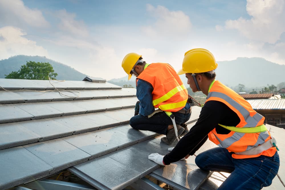 roof repair in Gilchrist County FL